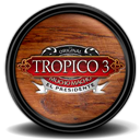 Tropico 3_1 icon